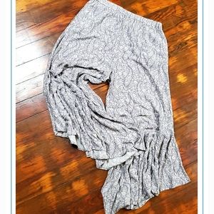 AE Paisley Loungewear Party Pants